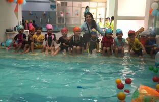 Pool Party 2026