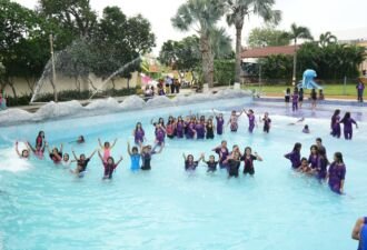 Crescent Water Park223 Crescent Water Park223