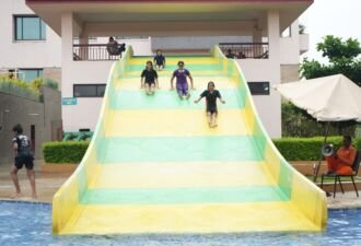Crescent Water Park22345 Crescent Water Park22345