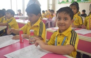 Drawing Competition on World Population Day1
