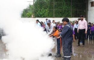 Fire Safety Awareness Programme1