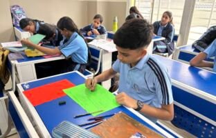 From Ideas to Pages A Creative Student Activity