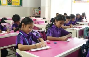 Handwriting Competition