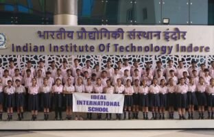 IIT Indore111111
