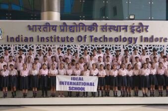 IIT Indore111111