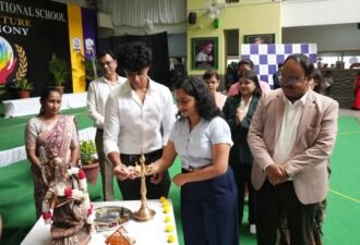 Investiture Ceremony 2026–271 Investiture Ceremony 2026–271