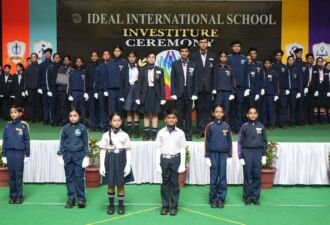 Investiture Ceremony 2026–2712 Investiture Ceremony 2026–2712