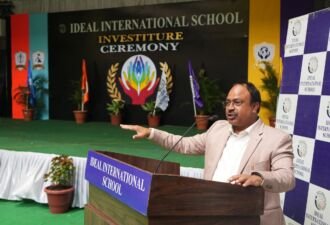 Investiture Ceremony 2026–27123 Investiture Ceremony 2026–27123
