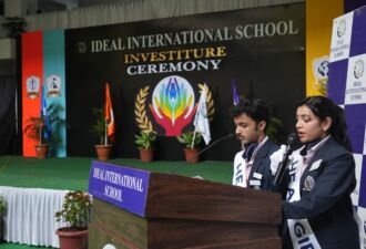 Investiture Ceremony 2026–271234 Investiture Ceremony 2026–271234