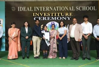 Investiture Ceremony 2026–271234567 Investiture Ceremony 2026–271234567