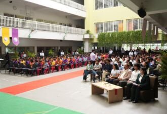 Investiture Ceremony 2026–2712345678 Investiture Ceremony 2026–2712345678
