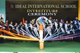 Investiture Ceremony 2026–27123456789