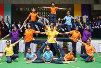Investiture Ceremony 2026–271234567891 Investiture Ceremony 2026–271234567891