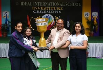 Investiture Ceremony 2026–2712345678912 Investiture Ceremony 2026–2712345678912