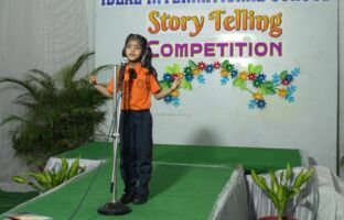 Storytelling Competition