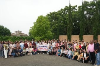Teachers’ Day trip