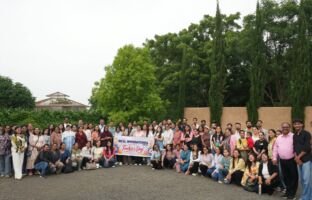 Teachers’ Day trip