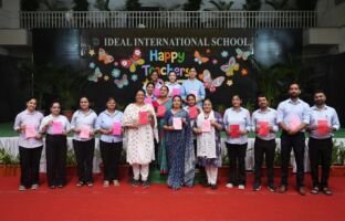 teachersdaycelebration